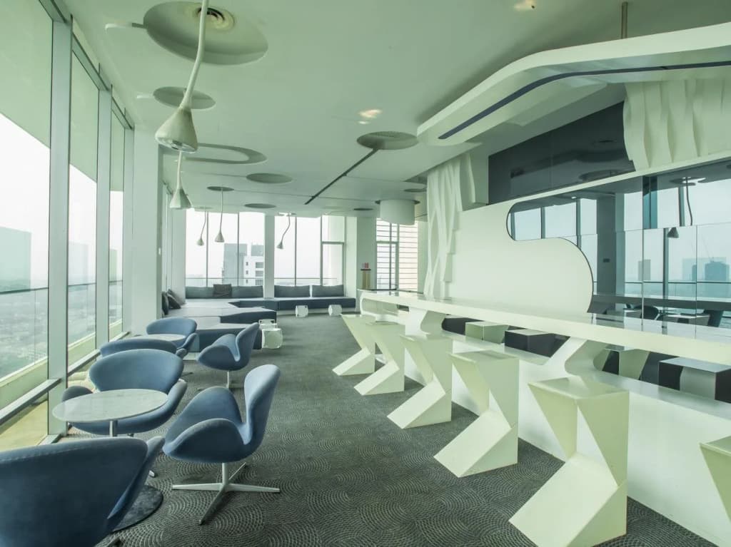吉隆坡活力套房公寓(Verve Suites Kuala Lumpur) - photo 11