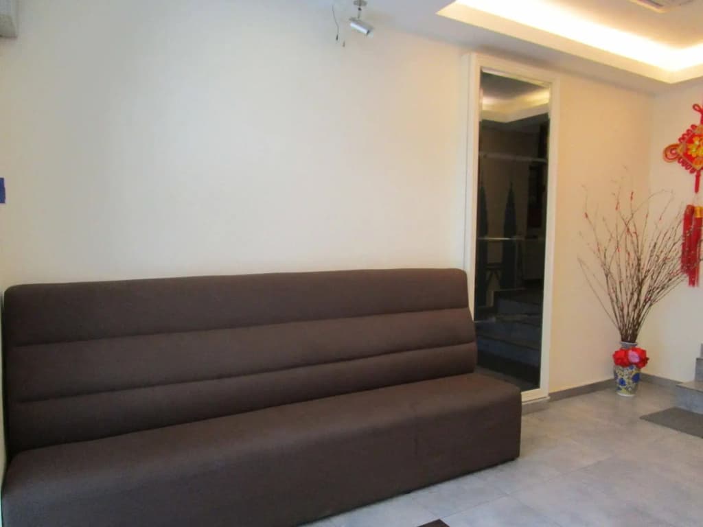 Chinatown Boutique Hotel - photo 1