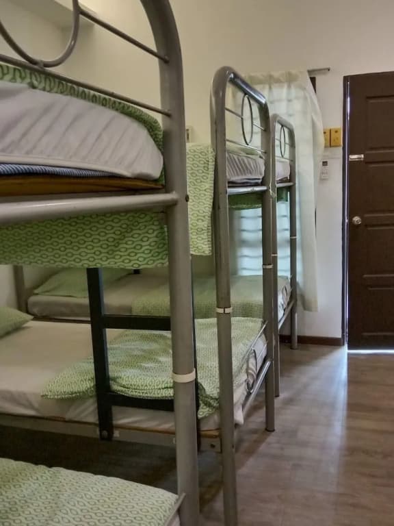 Spot on 90065 Bgh Hostel Teras - photo 5