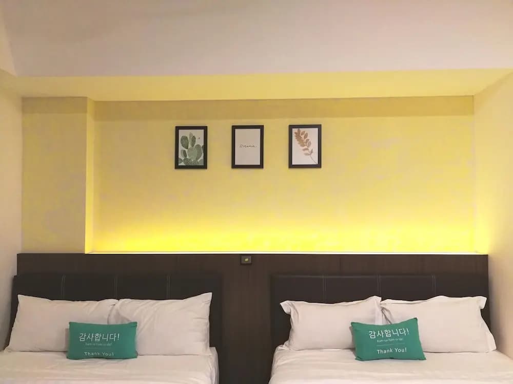 Jio Suites Aeropod Sunshine Quadruple - photo 5