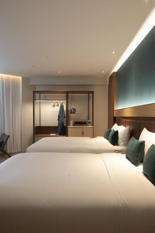 The LUMA Hotel - A Member of Design Hotels - photo 16