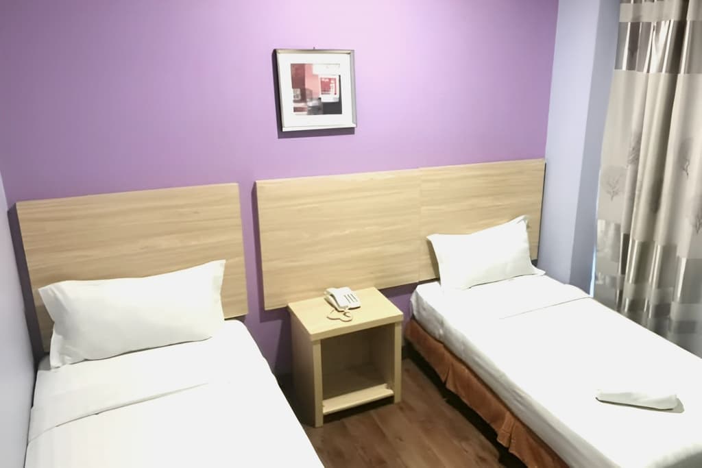 YP Boutique Hotel, Paradigm Mall Petaling Jaya - photo 5