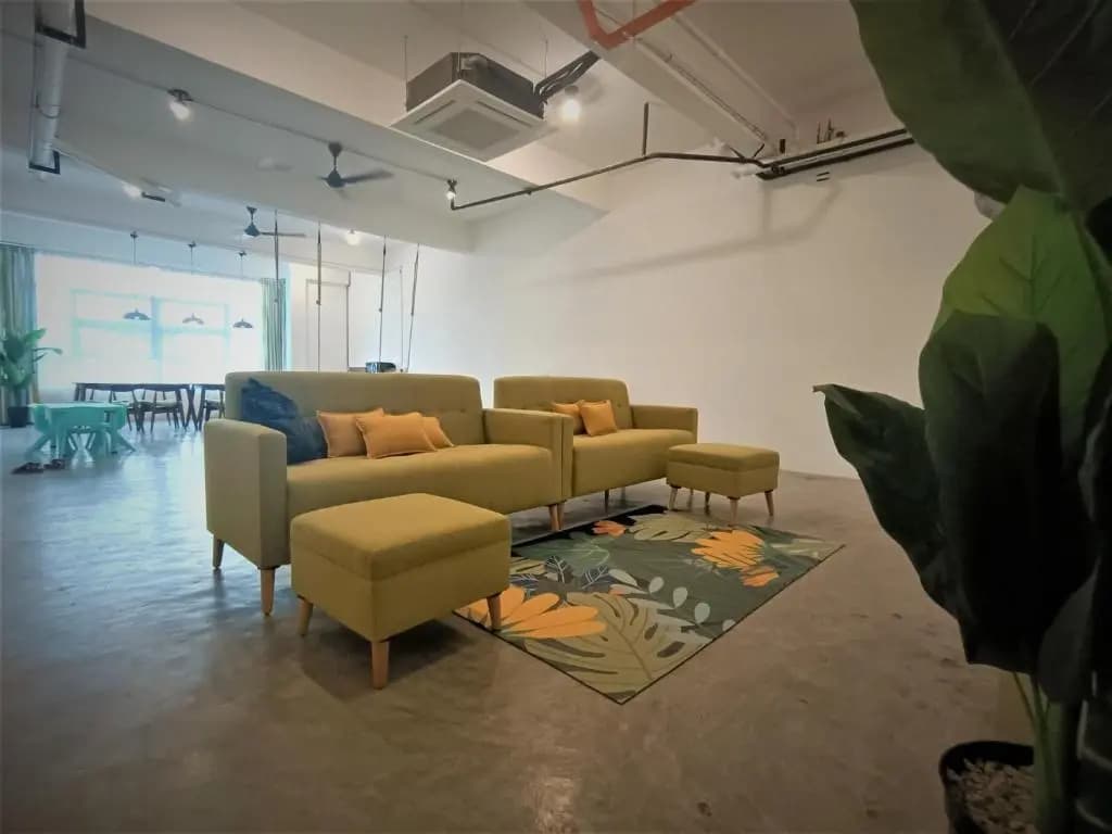 MWV Suite Room (MUAR) - photo 14