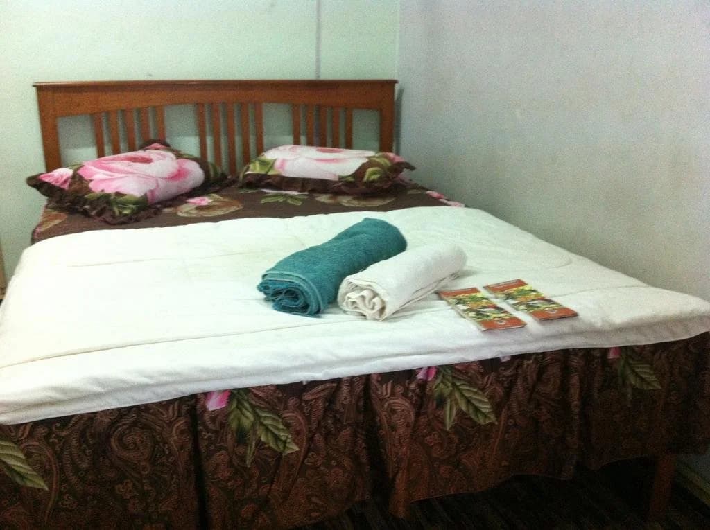 Ewans Guesthouse - photo 4