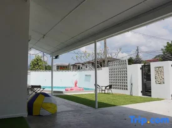 HJ Private Pool HomeStay Ipoh - photo 1