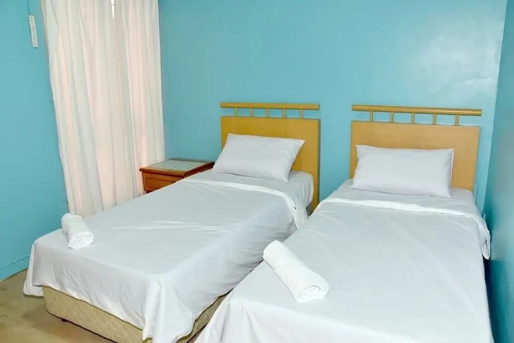 Marina Court by 80's Sabah Homestay - photo 2