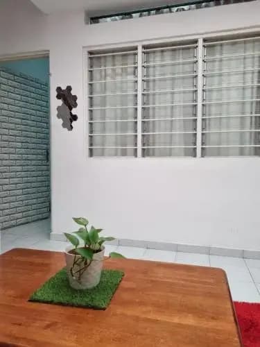 12-15 Pax Ssue Silibin Ipoh Guest House-Homestay - photo 10