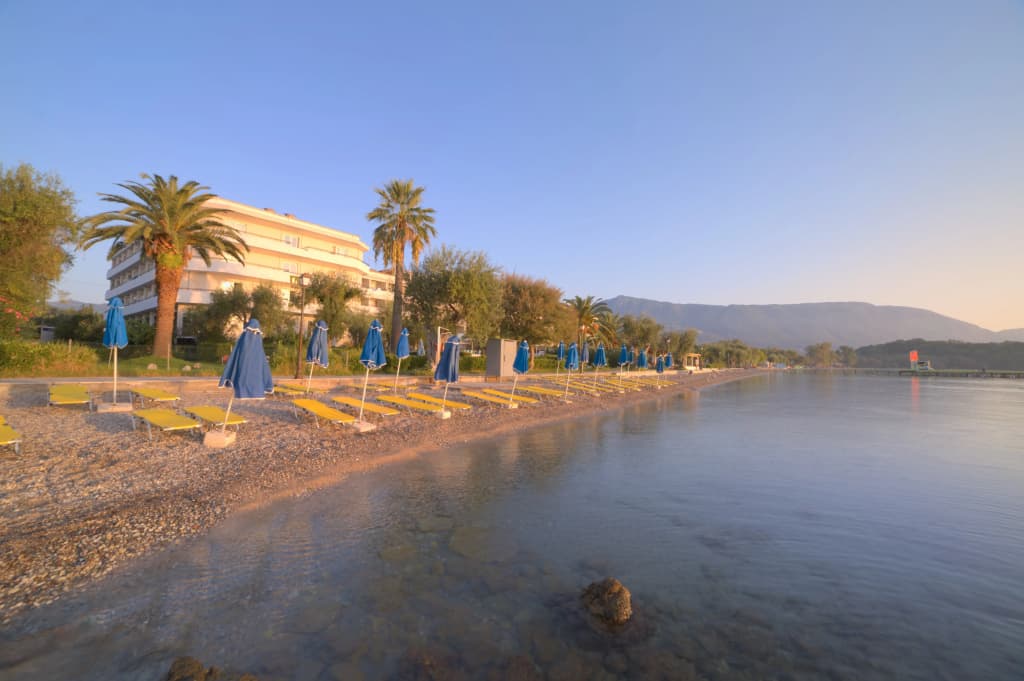 Elea Beach Hotel - photo 29