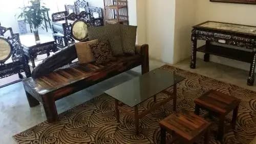 My Chinaman's Home - photo 4