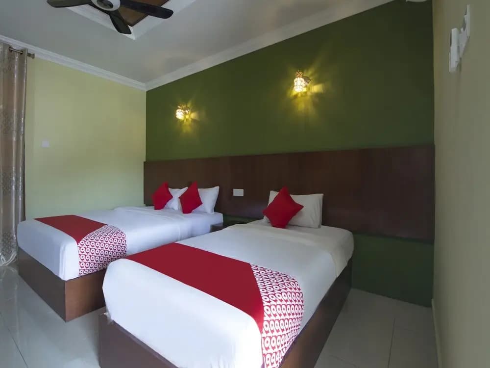 Norshah Village Resort by OYO Rooms - photo 4