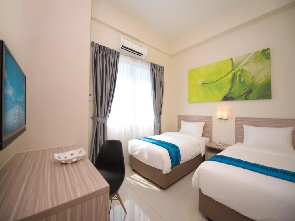 Nadias Hotel Cenang Langkawi - photo 3
