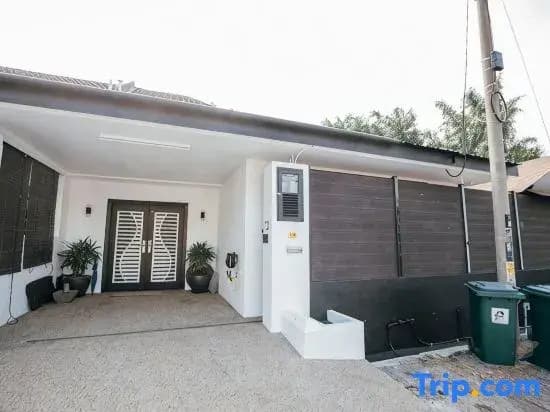 Ipoh Cozy 27 Pool Villa 6B5B (30 pax) by Verve - photo 4