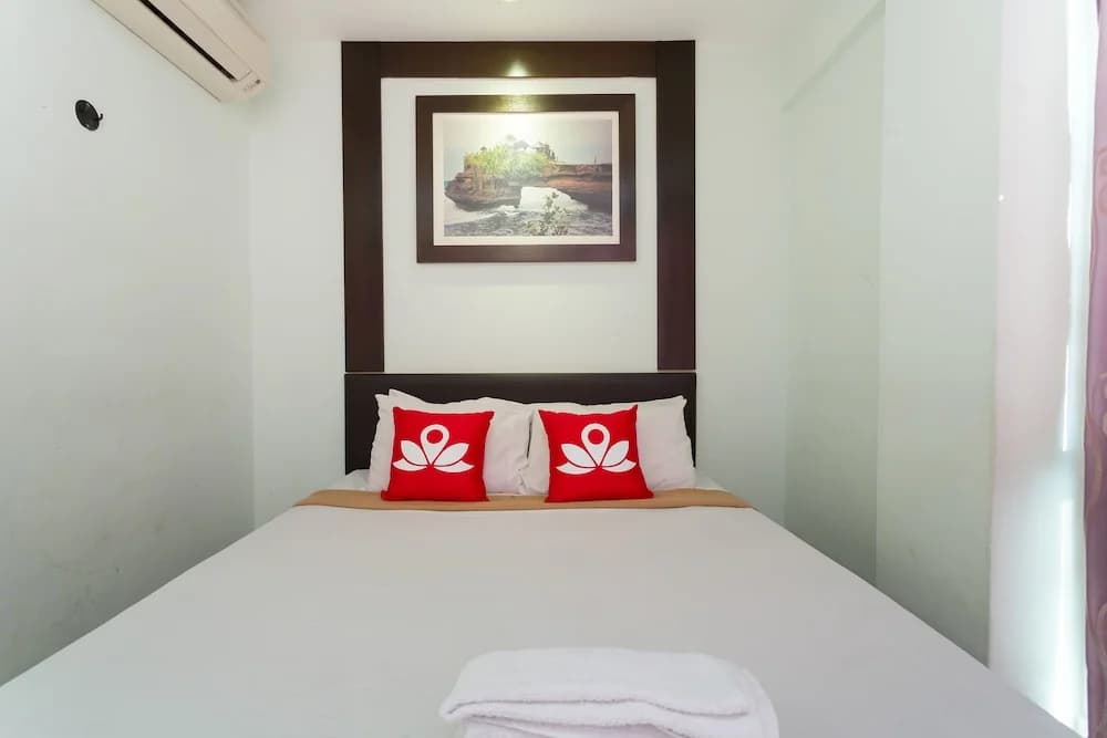 ZEN Rooms Basic Sentul Cinema - photo 1