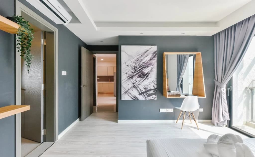 Suasana Suites by Subhome - main photo