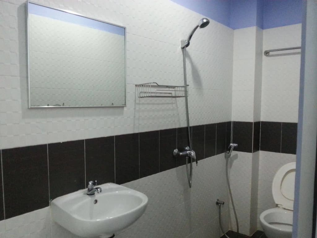 Lucky Hotel - photo 9