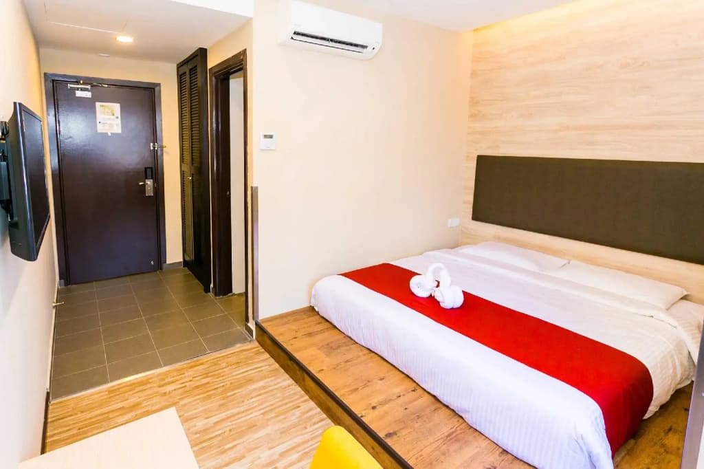 Icon Hotel Segamat - photo 17