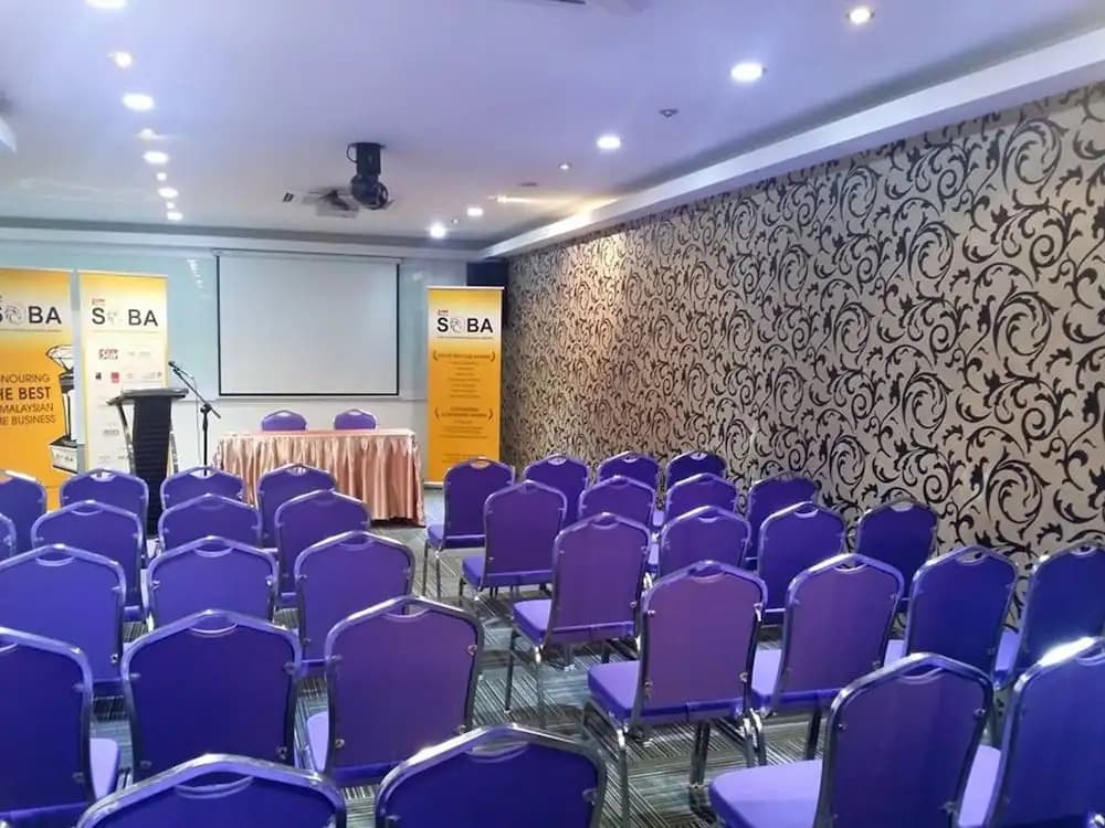 Biz Hotel - photo 11
