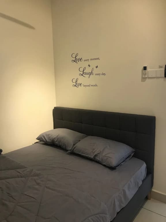 KZR Kuala Lumpur Homestay - photo 5