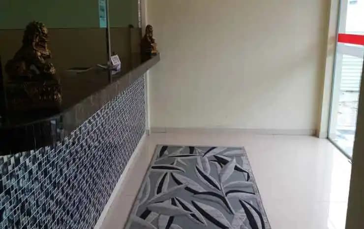 Pd Star Hotel by OYO Rooms - photo 7