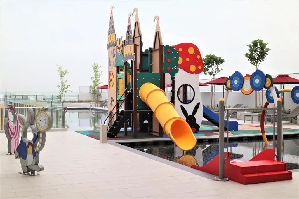 KSL Esplanade Hotel - photo 26
