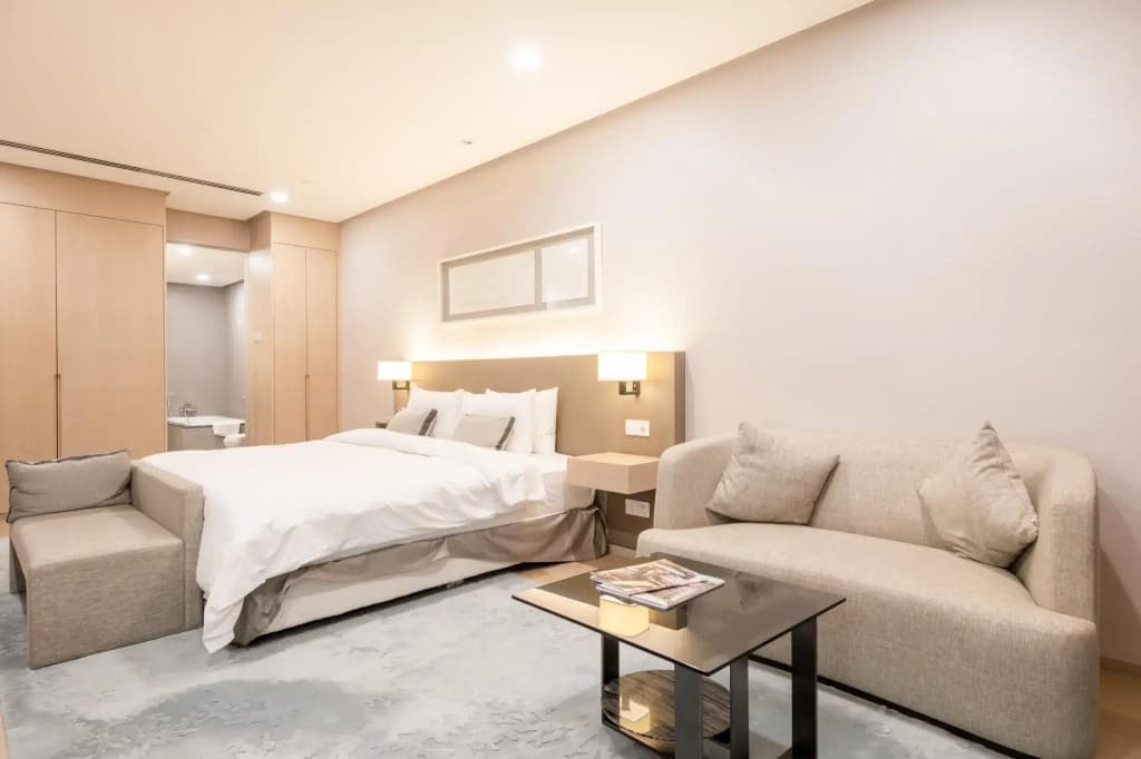188 Suites by Namastay - photo 3