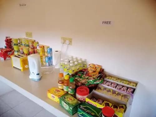 Formula One Bed And Breakfast F1 Sepang Klia Klia2 Kuala Lumpur International Airport Transit - photo 14