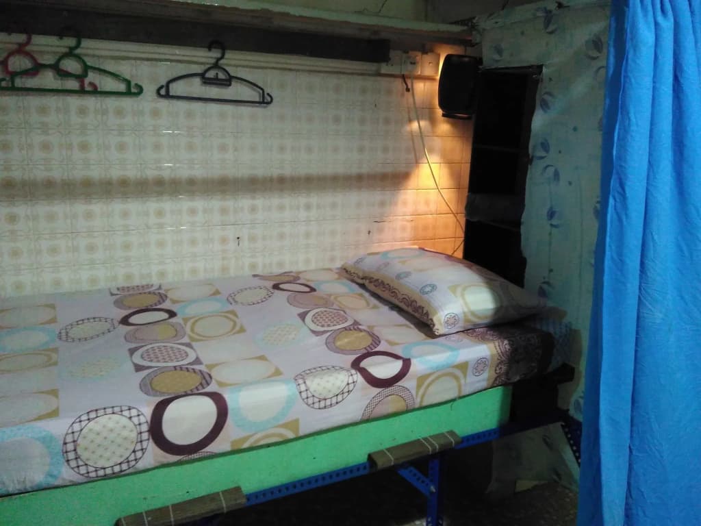 Memory Guesthouse JB - photo 3