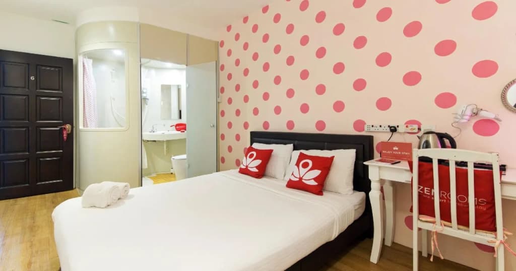 Elephant House Boutique Hotel - photo 8