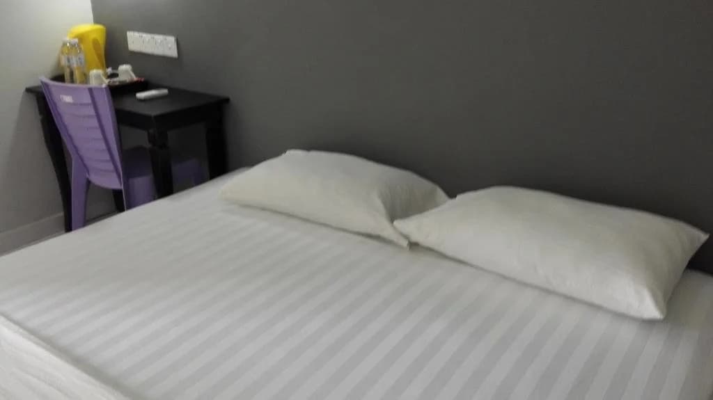 Tebing Guest House - photo 5