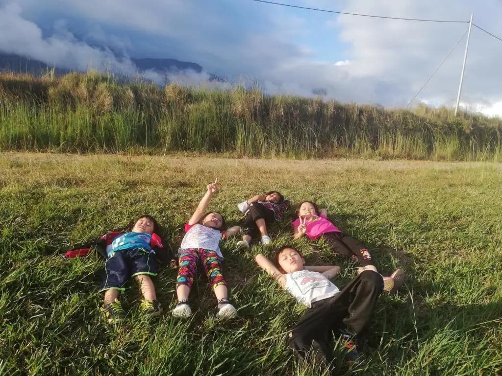 Strawberry Rest House Mesilou Kundasang - photo 9