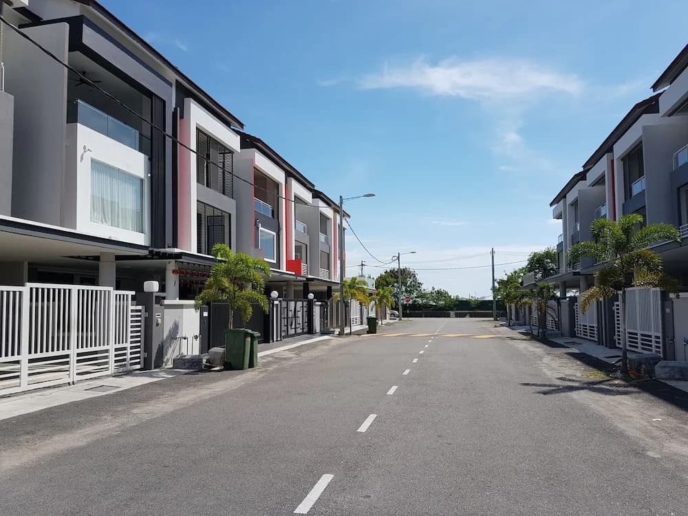 Jonker 88 Homestay Melaka - photo 1