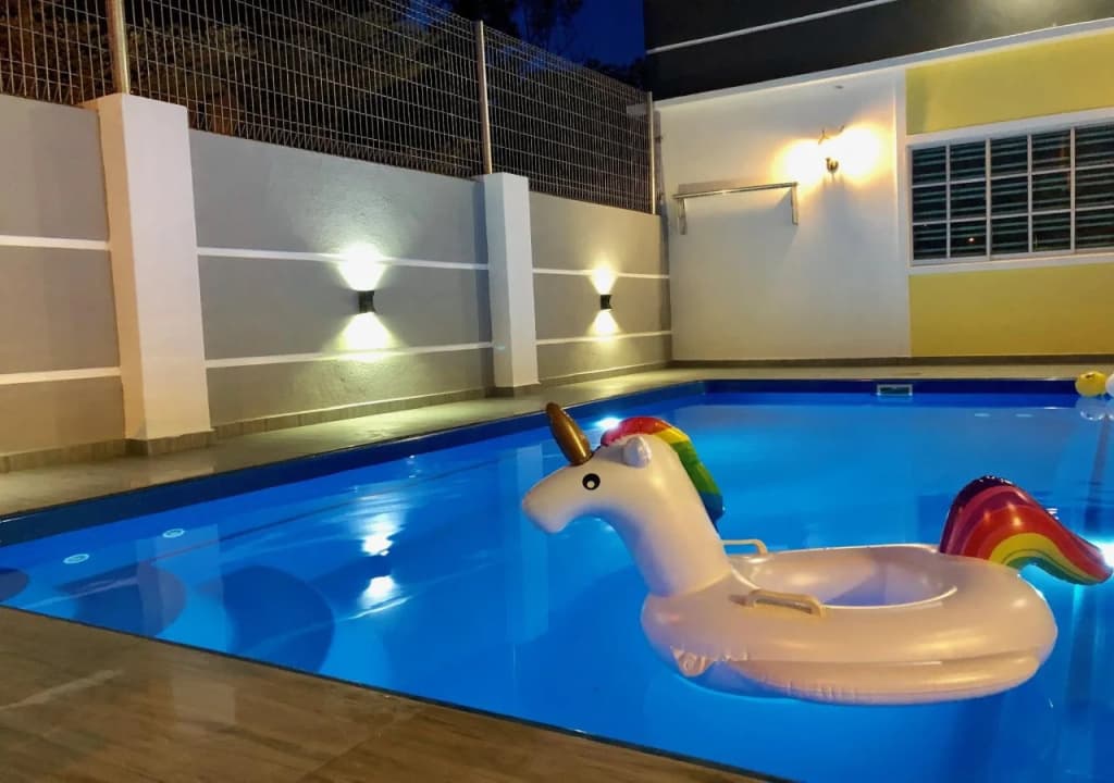 H & H Guesthouse 1 - photo 15