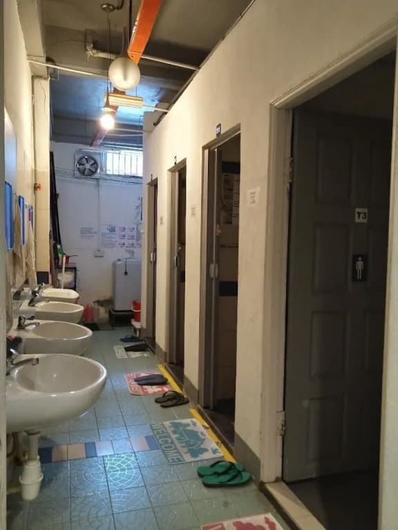 Masada Bed & Breakfast - photo 10