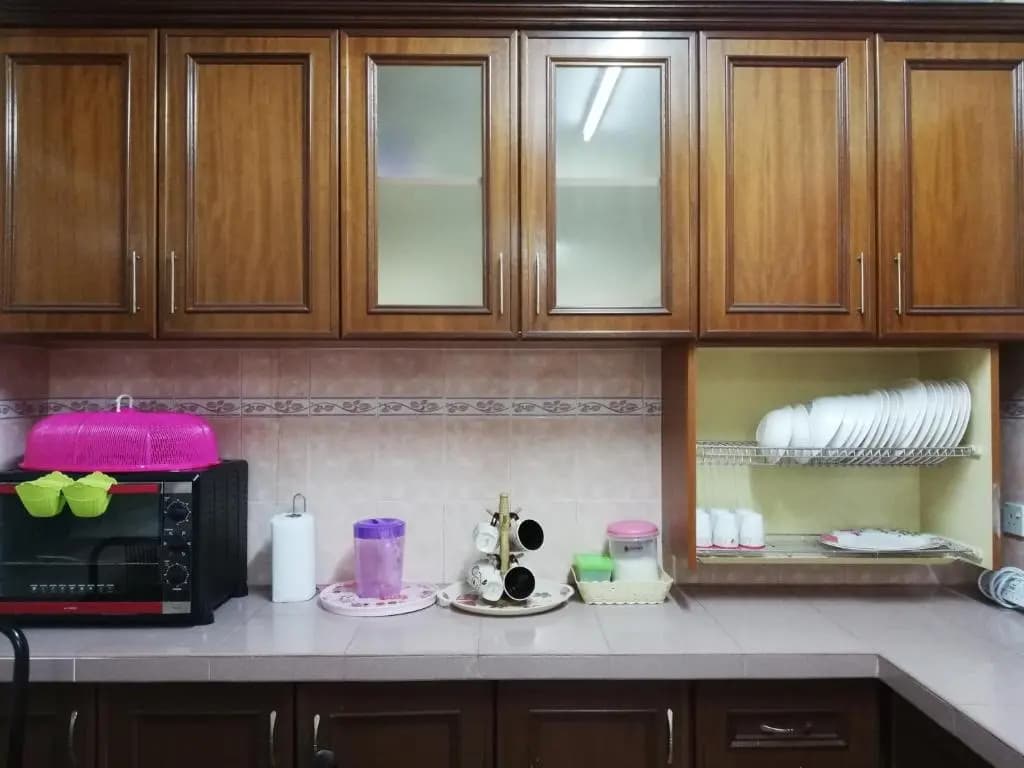 Cahaya Kasih Homestay - photo 14