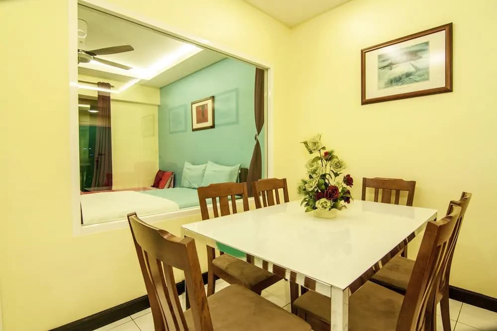 PWTC Bistari Service Apartment - photo 29