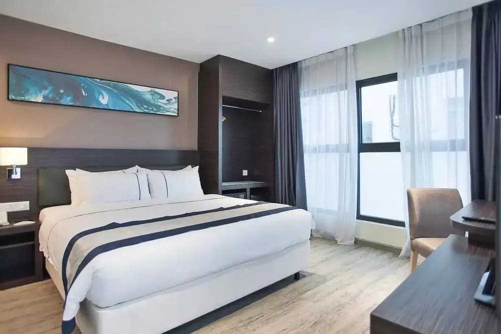 Valentino Rooms by VPHS - Chinatown - photo 30