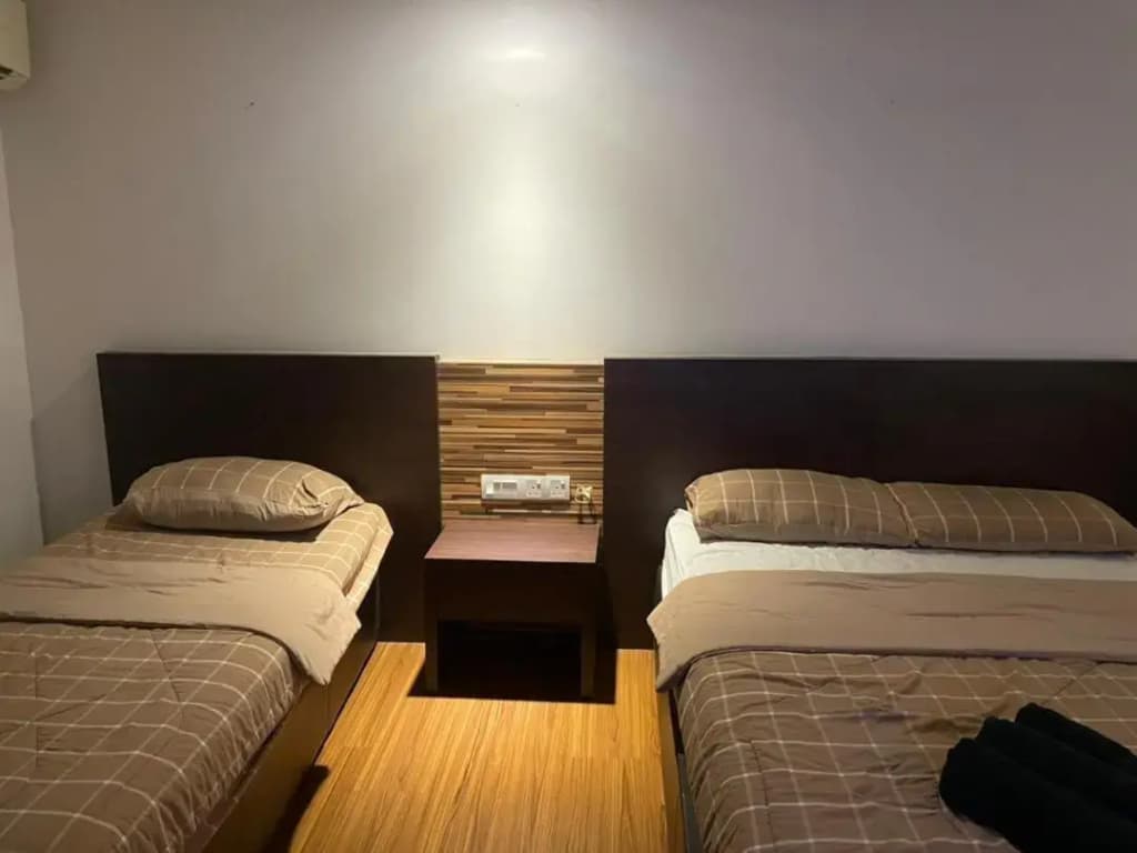 Staycity Apartments - Kota Bharu City Point - photo 41