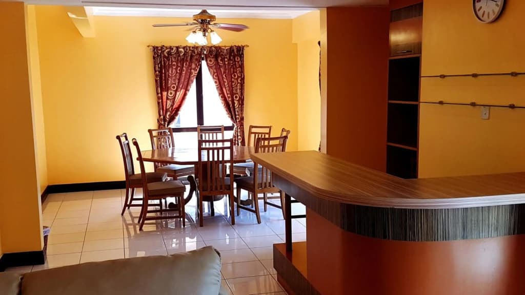 Marina Court-5Bilik 3Tandas 2Tingkat Penthouse 2Parkir Percuma Maksimum 22Org Termsk Kanak2 & Marina Court 6Bilik 4Tandas 2RuangTamu 2Dapur 2 Parkir Percuma Maksimum 14Org Termsk Kanak2 - photo 24