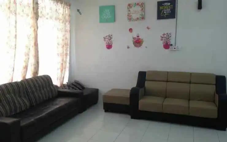 Noor Guest House 4B - photo 1
