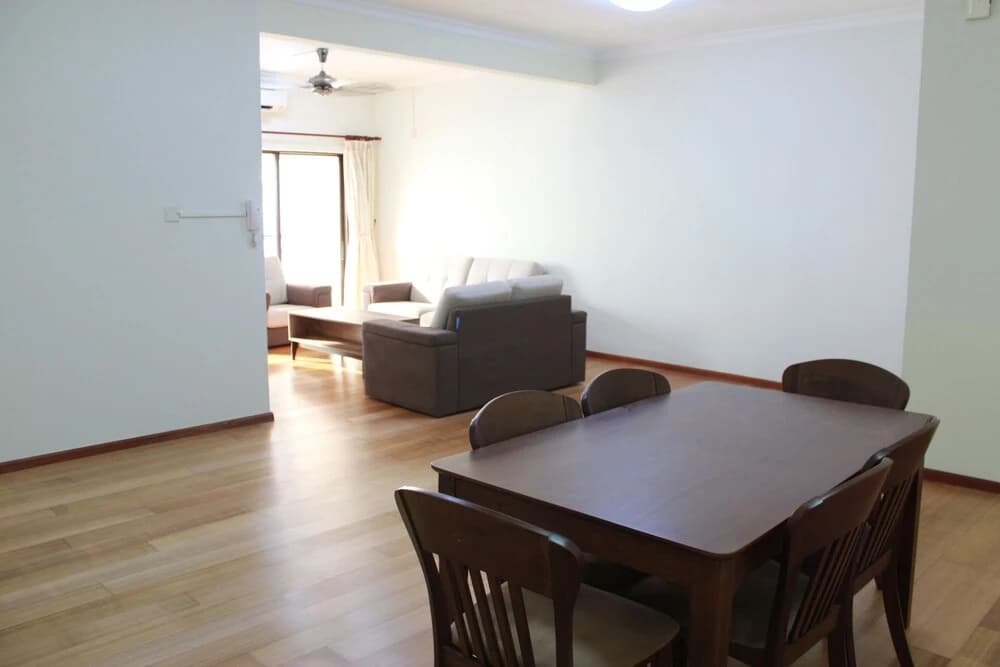 Ideal Holiday Apartment Marina Court - photo 3