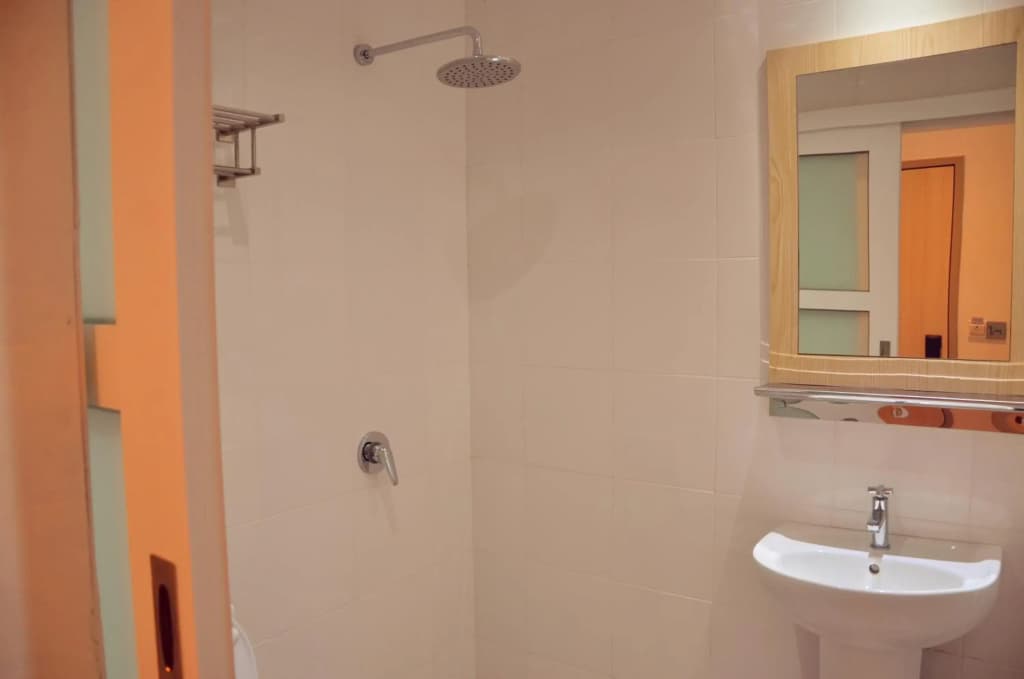 Hotel Jeti Tg Gemok - photo 7
