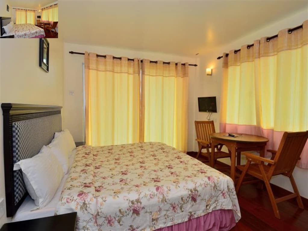 Dream World Resort - photo 2