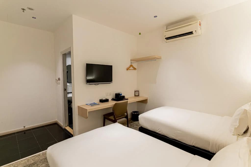 Koho Hotel - photo 38
