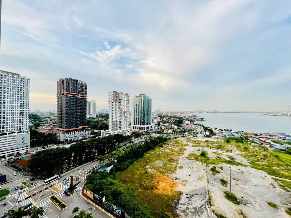 R&F Princess Cove By Homefort Suites - photo 20