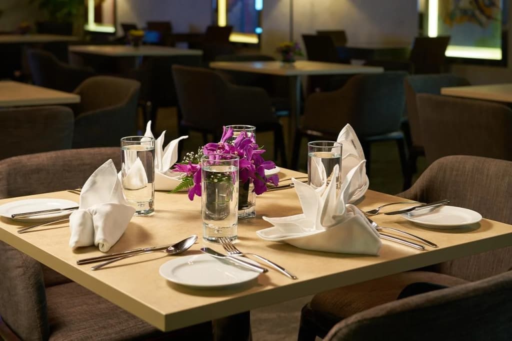 Sama-Sama Express KLIA Terminal 1 - Airside Transit Hotel - photo 40