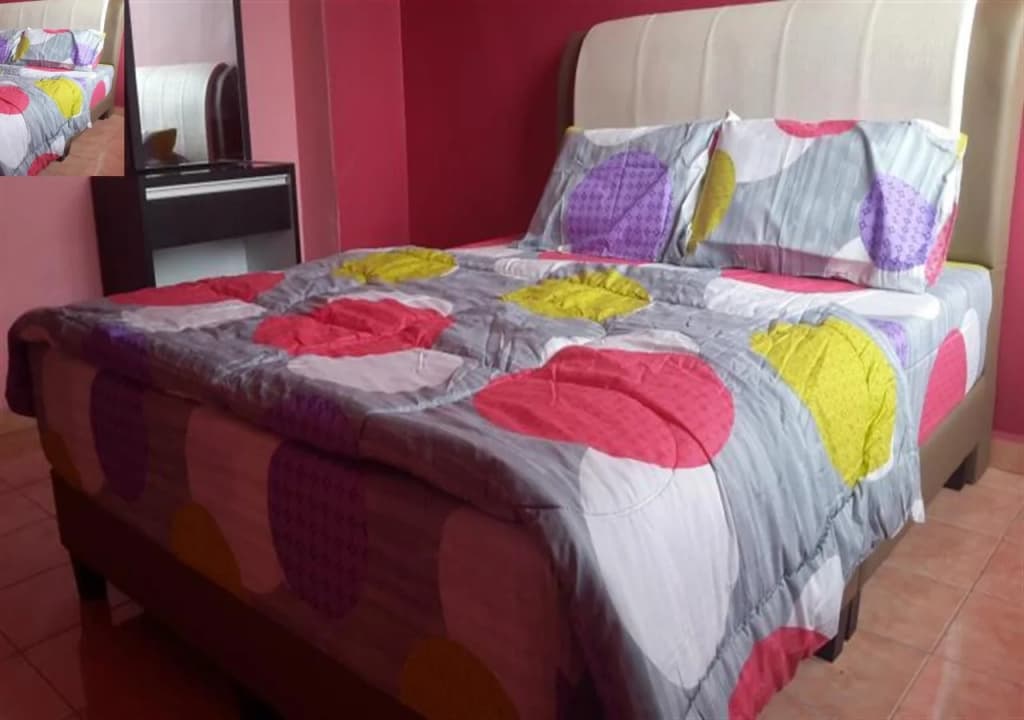 Roemahkoe Holiday House - photo 5