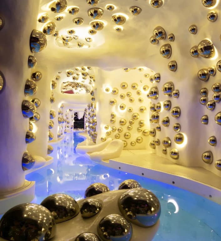 Arte Plus by Afflexia Serviced Suites KLCC - photo 14