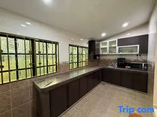 Megrram Homestay Ipoh - photo 15