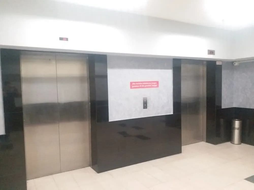 Holiday Home Setapak Central Mall KL - photo 12