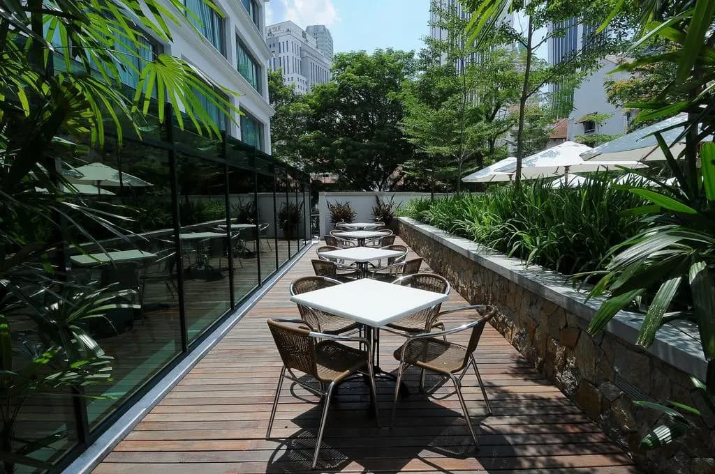 MiCasa All Suite Hotel - photo 17